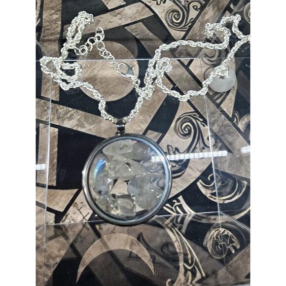 Moonstone Pendant - Picture 2 of 5